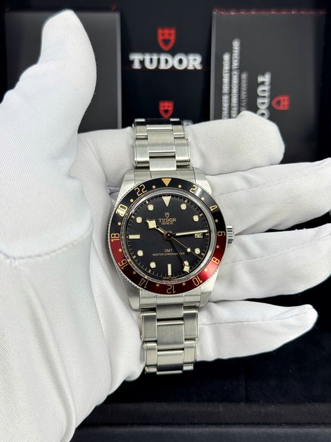 Tudor Black Bay 58 M7939G1A0NRU-0001 Image 6
